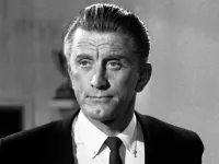 Kirk Douglas