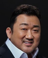 Ma Dongseok