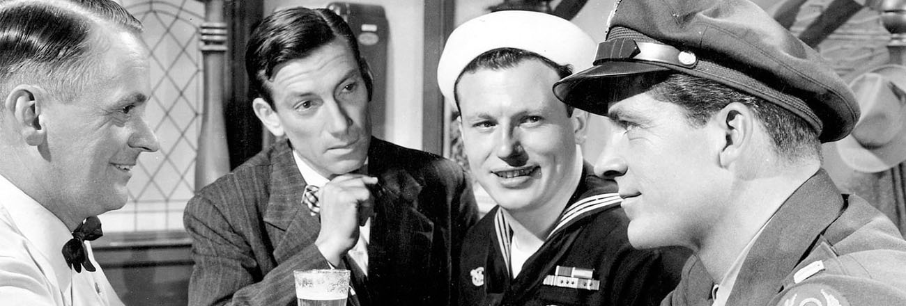 بهترین سال‌های زندگی ما | The Best Years of Our Lives